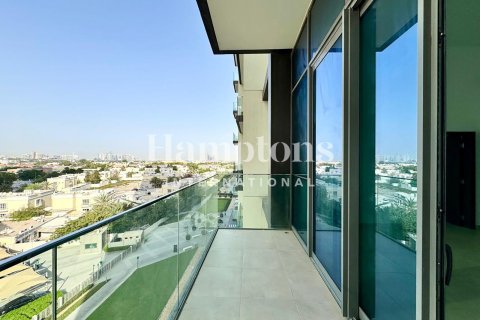 Apartament në Downtown Dubai (Downtown Burj Dubai), Dubai, Emiratet e Bashkuara Arabe 1 dhomë gjumi, 79.87985746 m2. № 706432 - Foto 15