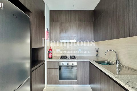 Apartament në Downtown Dubai (Downtown Burj Dubai), Dubai, Emiratet e Bashkuara Arabe 1 dhomë gjumi, 79.87985746 m2. № 706432 - Foto 6