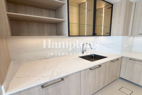 Dubai Hills Estate, Dubai, संयुक्त अरब अमीरात में अपार्टमेंट, 1 बेडरूम, 65.5895 वर्ग मीटर, संख्या 706434 - फ़ोटो 3