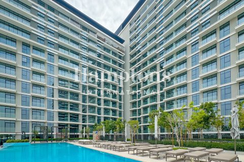 Dubai Hills Estate, Dubai, संयुक्त अरब अमीरात में अपार्टमेंट, 1 बेडरूम, 65.5895 वर्ग मीटर, संख्या 706434 - फ़ोटो 12