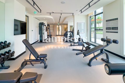 Dubai Hills Estate, Dubai, संयुक्त अरब अमीरात में अपार्टमेंट, 1 बेडरूम, 65.5895 वर्ग मीटर, संख्या 706434 - फ़ोटो 8