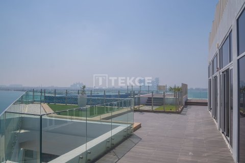 Apartmán v Palm Jumeirah, Dubai, SAE 1 spálňa, 112 m2 č. 706430 - Fotografia 4