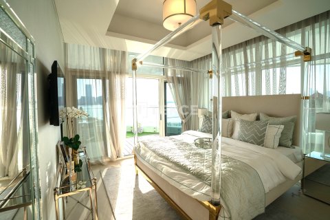 Apartmán v Palm Jumeirah, Dubai, SAE 1 spálňa, 112 m2 č. 706430 - Fotografia 9