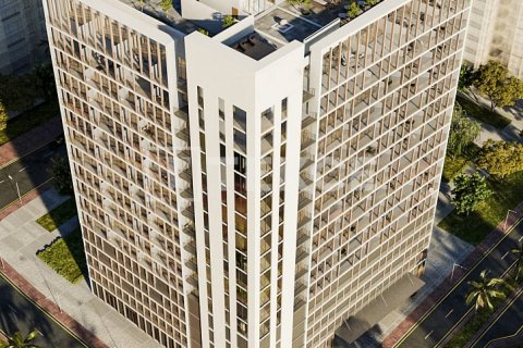 Appartement à Jumeirah Village Circle, Dubai, EAU: 2 chambres, 100 m2 № 706429