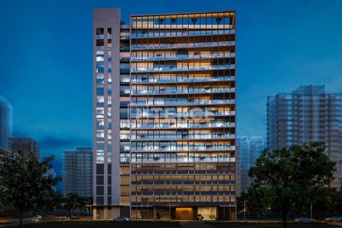 Apartman u Jumeirah Village Circle, Dubai, UAE 2 spavaćih soba, 100 m2 Br. 706429 - fotografija 3