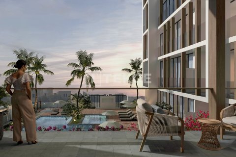 Apartman u Jumeirah Village Circle, Dubai, UAE 2 spavaćih soba, 100 m2 Br. 706429 - fotografija 4