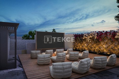 Apartman u Jumeirah Village Circle, Dubai, UAE 2 spavaćih soba, 100 m2 Br. 706429 - fotografija 8