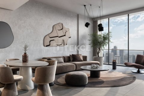 Apartman u Jumeirah Village Circle, Dubai, UAE 2 spavaćih soba, 100 m2 Br. 706429 - fotografija 15