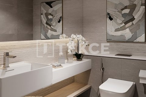 Apartman u Jumeirah Village Circle, Dubai, UAE 2 spavaćih soba, 100 m2 Br. 706429 - fotografija 13