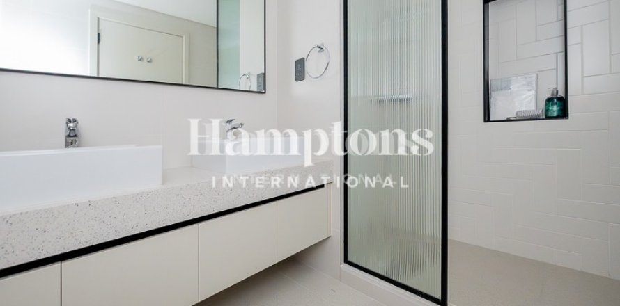 Apartamento en Dubai Harbour, Dubai, EAU 3 dormitorios, 163.138 m² № 706433