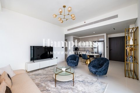 Appartement à Dubai Harbour, Dubai, EAU: 3 chambres, 163.138 m2 № 706433