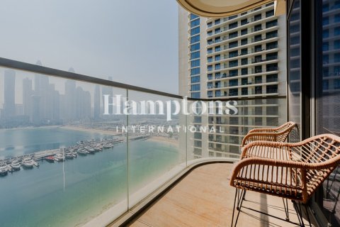 阿联酋 Dubai Dubai Harbour 待租 : 3 卧, 163.13766800 平方米 , 编号706433 - 照片 18