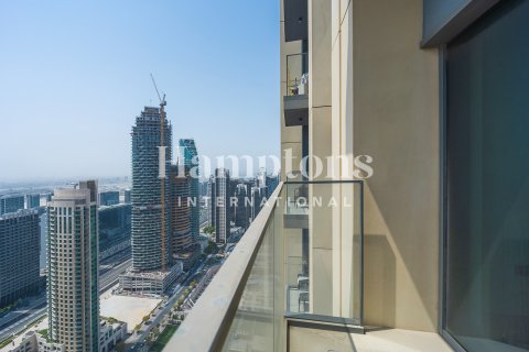 Apartament do wynajęcia w Downtown Dubai (Downtown Burj Dubai), Dubai, ZEA 1 sypialnia, 58.43598700 mkw., nr 706435 - zdjęcie 14
