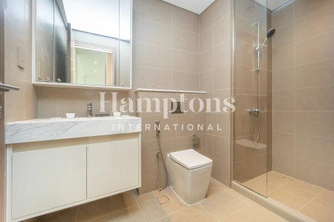 Appartement à Downtown Dubai (Downtown Burj Dubai), Dubai, EAU: 1 chambre, 58.436 m2 № 706435