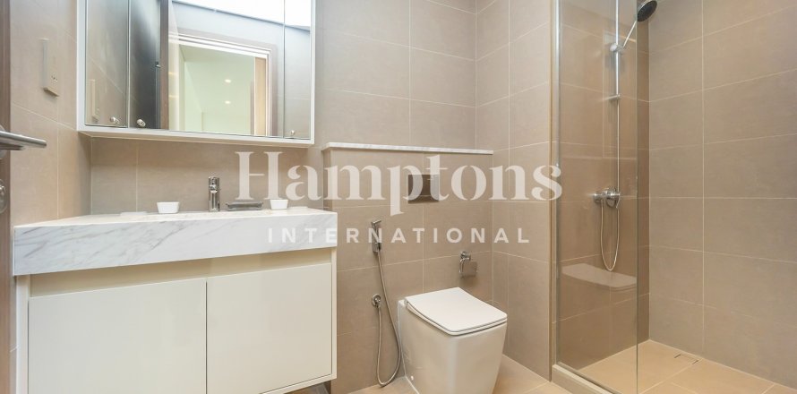 Apartament w Downtown Dubai (Downtown Burj Dubai), Dubai, ZEA 1 sypialnia, 58.436 mkw. nr 706435