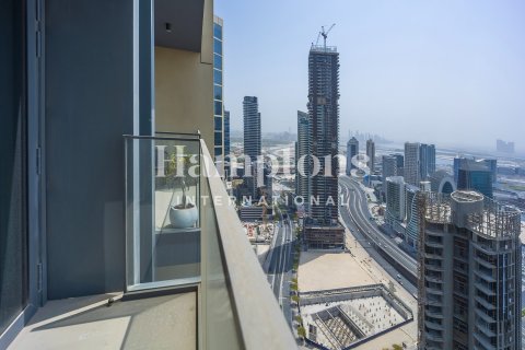 Apartament do wynajęcia w Downtown Dubai (Downtown Burj Dubai), Dubai, ZEA 1 sypialnia, 58.43598700 mkw., nr 706435 - zdjęcie 4