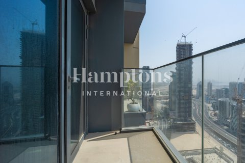 Apartament do wynajęcia w Downtown Dubai (Downtown Burj Dubai), Dubai, ZEA 1 sypialnia, 58.43598700 mkw., nr 706435 - zdjęcie 3