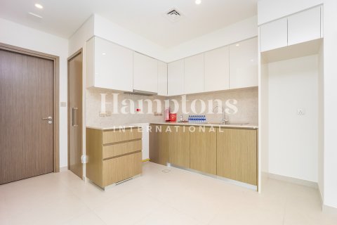 Apartament do wynajęcia w Downtown Dubai (Downtown Burj Dubai), Dubai, ZEA 1 sypialnia, 58.43598700 mkw., nr 706435 - zdjęcie 2