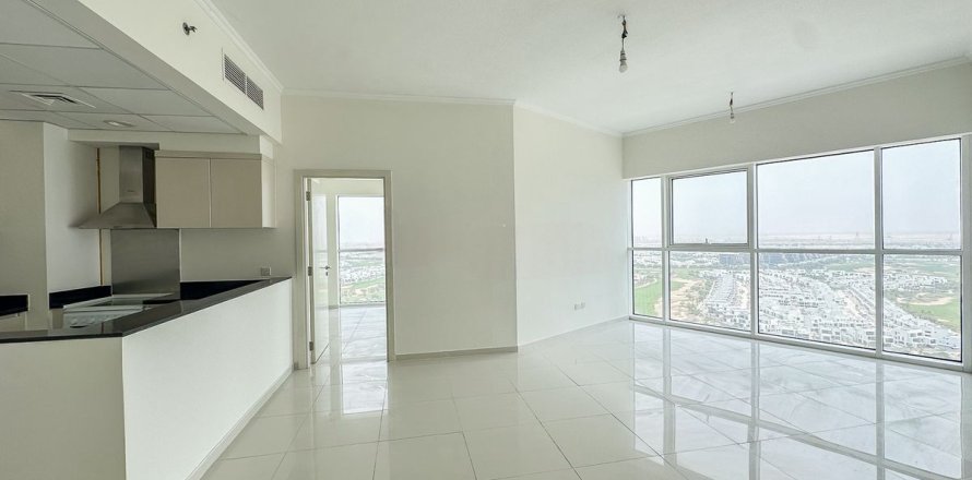 Dubai, UAE의 아파트 침실 1개, 74.9제곱미터 번호 705871
