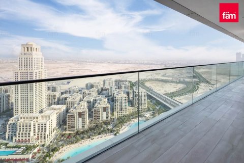 Apartment in Dubai, UAE 2 bedrooms, 110.3 sq.m. № 705870 - photo 5