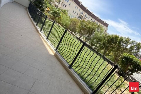 Byt v Motor City, Dubai, SAE 3 ložnice, 198.9 m² Č.: 705869 - fotografie 21