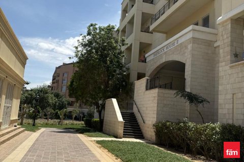 Apartman u gradu Motor City, Dubai, UAE 3 spavaće sobe, 198.9 m2 Br. 705869