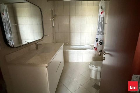 Byt v Motor City, Dubai, SAE 3 ložnice, 198.9 m² Č.: 705869 - fotografie 15