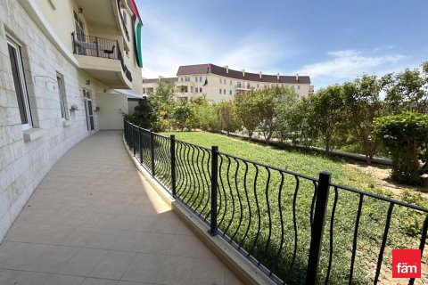 Byt v Motor City, Dubai, SAE 3 ložnice, 198.9 m² Č.: 705869 - fotografie 23
