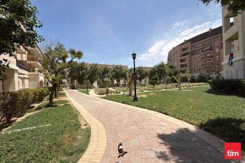 Byt v Motor City, Dubai, SAE 3 ložnice, 198.9 m² Č.: 705869 - fotografie 19