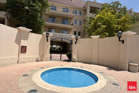 Byt v Motor City, Dubai, SAE 3 ložnice, 198.9 m² Č.: 705869 - fotografie 22