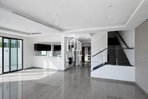 Kuća u nizu u Dubai, UAE 6 spavaćih soba, 340 m2 Br. 736198 - fotografija 11
