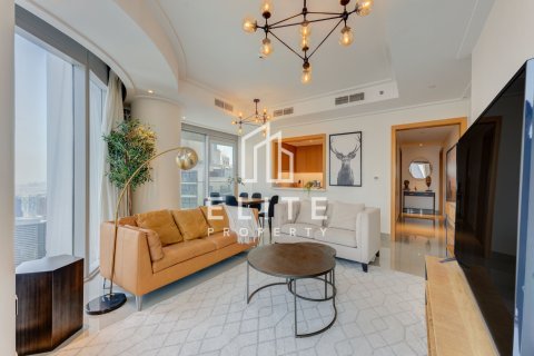 Korter asukohaga Dubai, AÜE: 2 magamistoaga, 156 m² Nr 736195