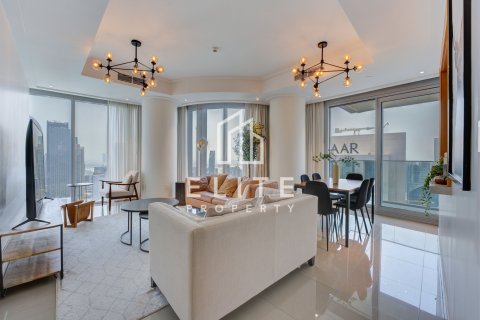 Wohnung zum Verkauf in Dubai, VAE 2 Schlafzimmer, 156 m2 Nr. 736195 - Foto 12