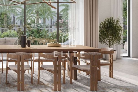 Villa à vendre à  Dubai Land, Dubai, EAU 4 chambres, 375 m2 № 736194 - photo 3