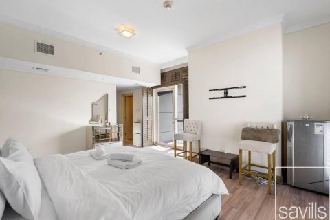 Apartment in Jumeirah Beach Residence, Dubai, UAE 3 bedrooms, 210 sq.m. № 635375 - photo 5