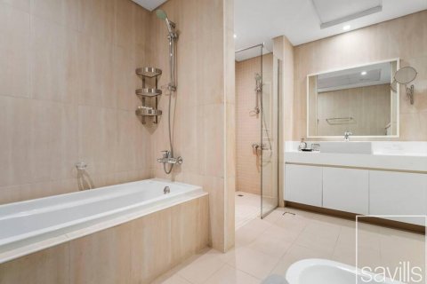 Apartment in Jumeirah Beach Residence, Dubai, UAE 3 bedrooms, 210 sq.m. № 635375 - photo 8