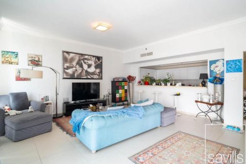 Apartment in Jumeirah Beach Residence, Dubai, UAE 3 bedrooms, 210 sq.m. № 635375 - photo 2