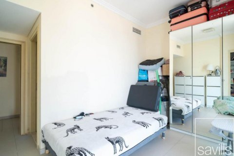 Apartment in Jumeirah Beach Residence, Dubai, UAE 3 bedrooms, 210 sq.m. № 635375 - photo 10