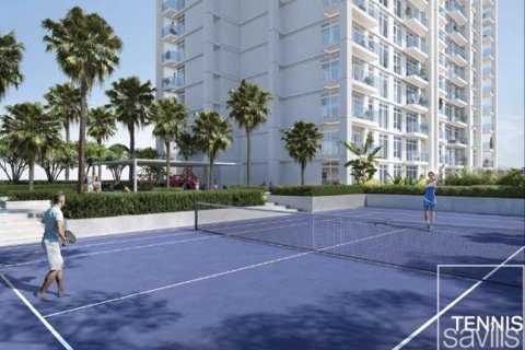 Apartemen di Bluewaters, Dubai, UEA 3 kamar tidur, 190 m2 nomor 635378 - foto 8