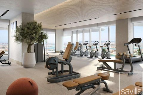 Apartemen di Dubai Harbour, Dubai, UEA 1 kamar tidur, 84 m2 nomor 635377 - foto 7