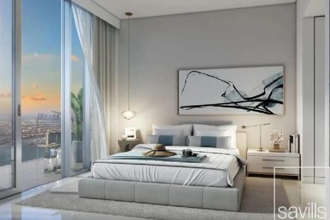Apartament në Dubai Harbour, Dubai, Emiratet e Bashkuara Arabe 1 dhomë gjumi, 53 m2. № 635376 - Foto 7