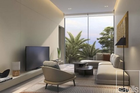 Vila v Palm Jebel Ali, Dubai, SAE 5 ložnice, 685 m² Č.: 635373 - fotografie 6
