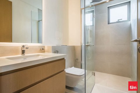 Vila v Al Furjan, Dubai, SAE 4 ložnice, 335.9 m² Č.: 630336 - fotografie 19