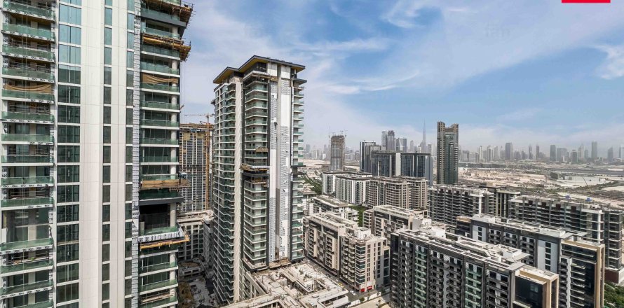 阿联酋 Dubai 公寓  1 卧, 64.3 平方米 , 编号 630339