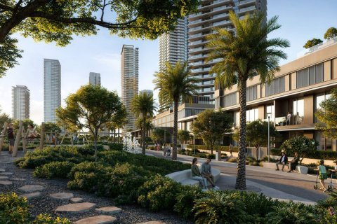 آپارتمان برای فروش در  Dubai، امارات متحده عربی  2 خوابه ، 107.2 متر مربع ، شماره 630334 - تصویر 11