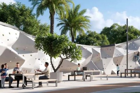 آپارتمان برای فروش در  Dubai، امارات متحده عربی  2 خوابه ، 107.2 متر مربع ، شماره 630334 - تصویر 10