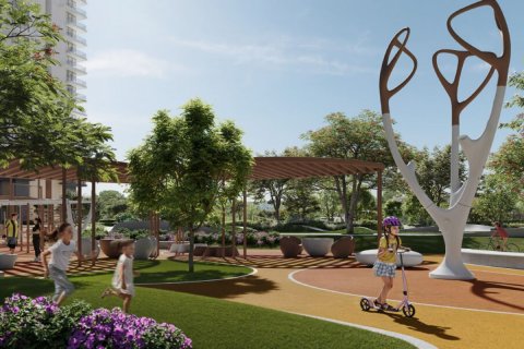 Dubai Hills Estate, Dubai, BAE’de satılık daire 2 yatak odası, 121.7 m&sup2; No 630337 - fotoğraf 10
