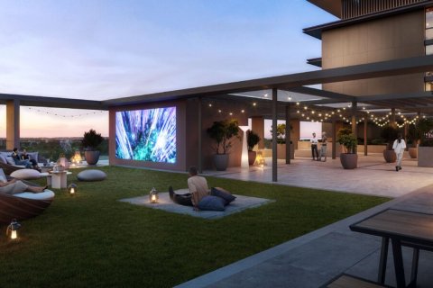 Dubai Hills Estate, Dubai, BAE’de satılık daire 2 yatak odası, 121.7 m&sup2; No 630337 - fotoğraf 9