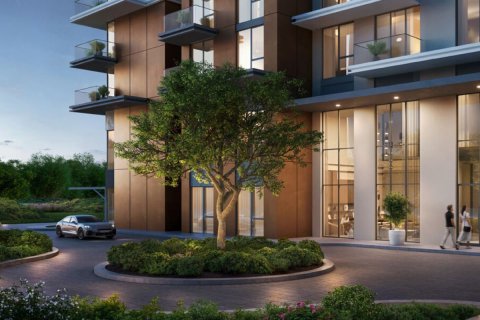Dubai Hills Estate, Dubai, BAE’de satılık daire 2 yatak odası, 121.7 m&sup2; No 630337 - fotoğraf 5