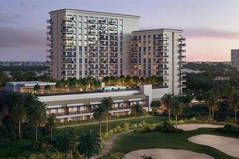Dubai Hills Estate, Dubai, BAE’de satılık daire 2 yatak odası, 121.7 m&sup2; No 630337 - fotoğraf 6